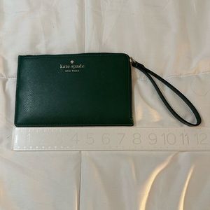 Kate Spade Wristlet